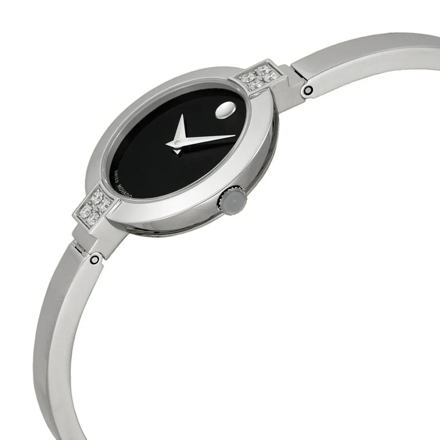 Movado Bela Ladies Watch 0605855