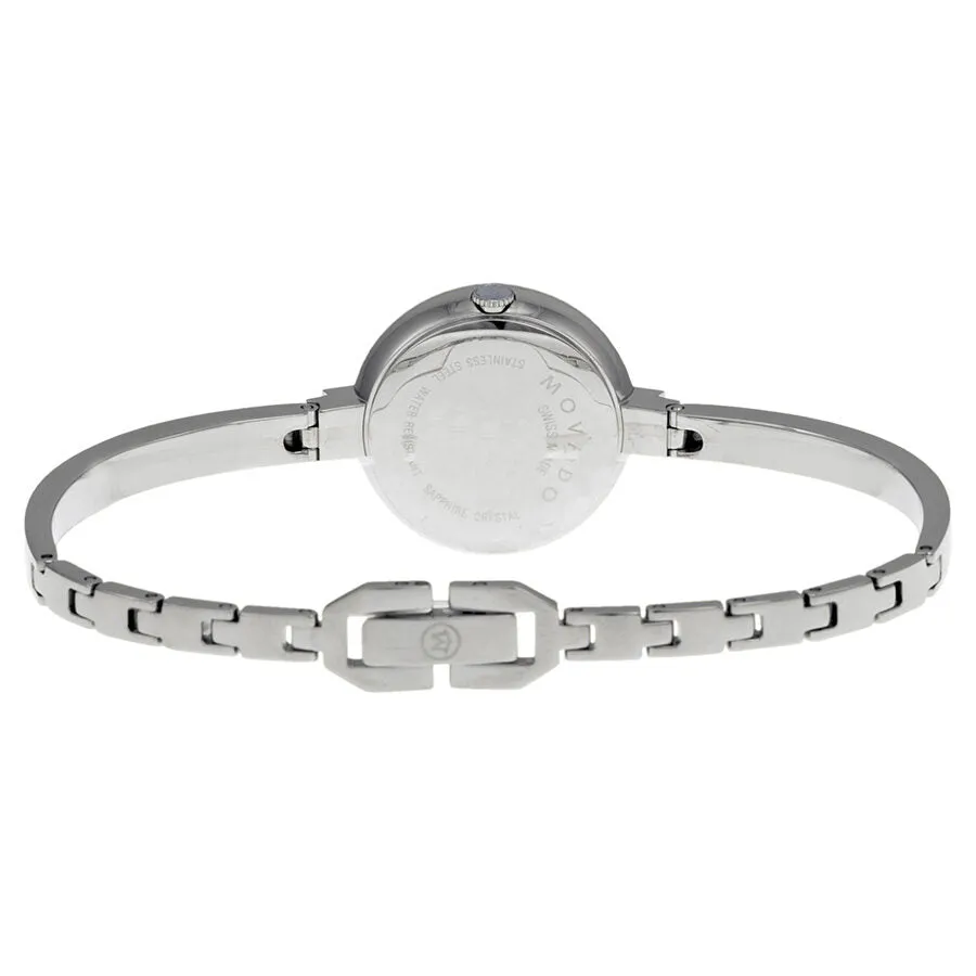 Movado Bela Ladies Watch 0605855