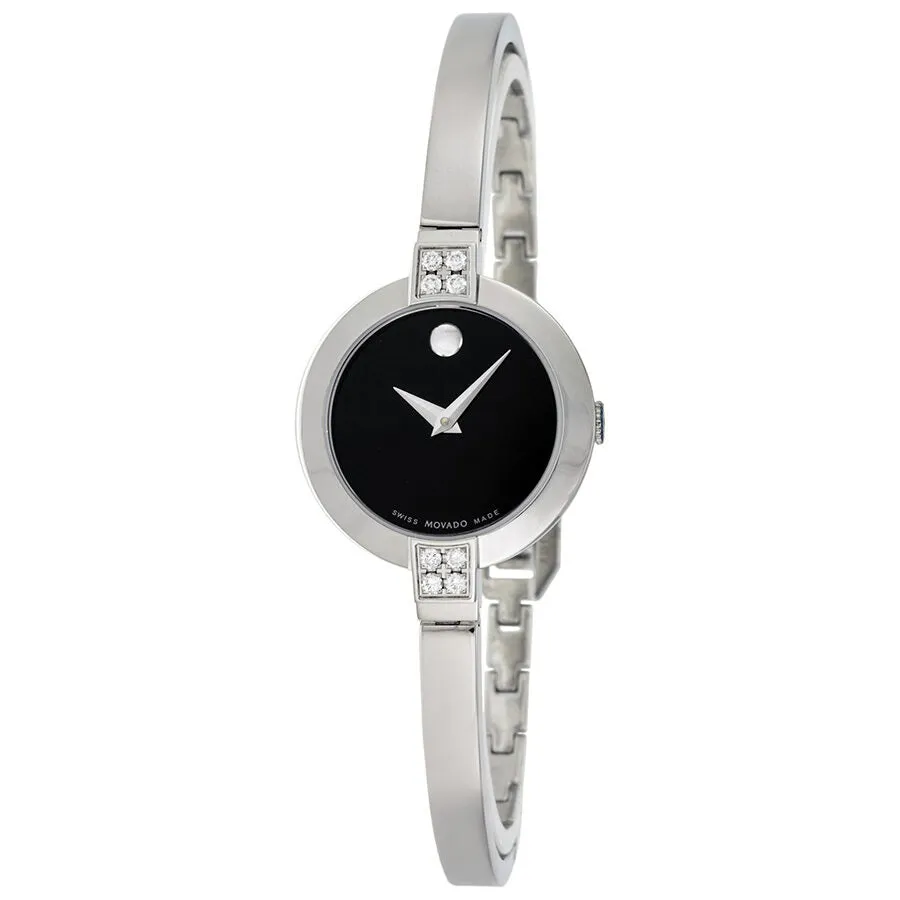 Movado Bela Ladies Watch 0605855