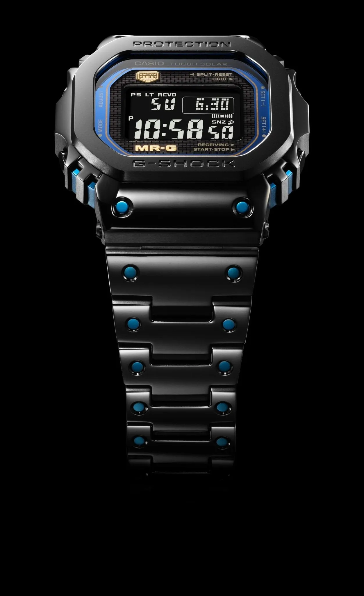 MRGB5000BA-1D