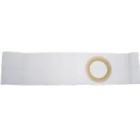 Nu-Form Support Belt 2-7/8" Opening 4" Wide 32" - 35" Waist Medium
