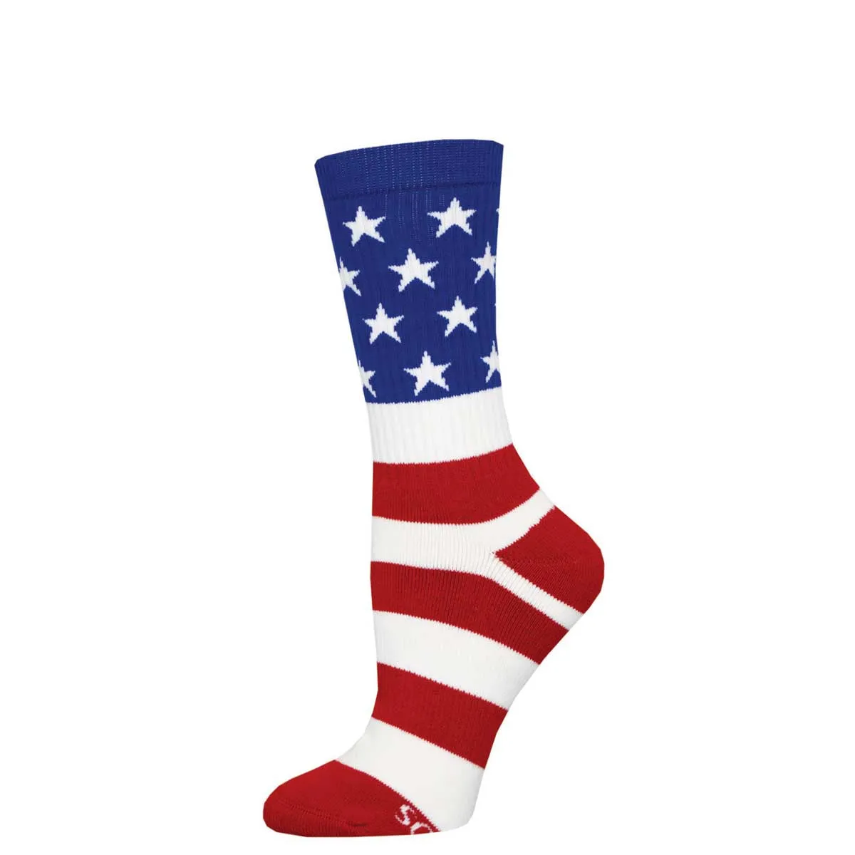 Old Glory  - Active Crew