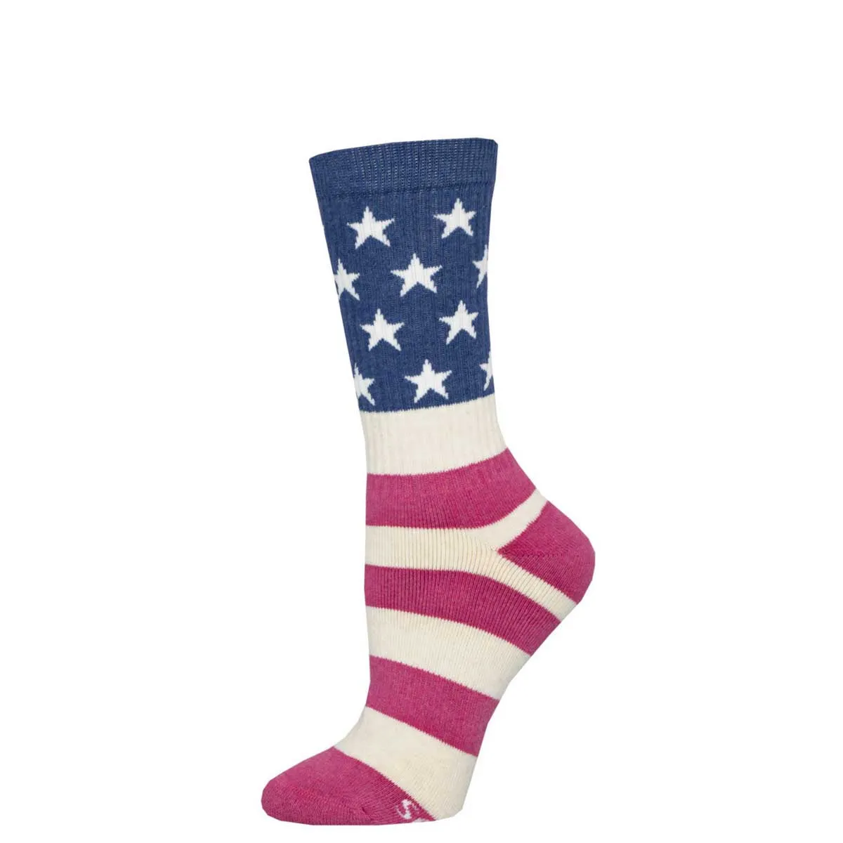 Old Glory  - Active Crew