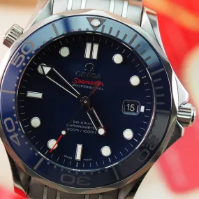 Omega Seamaster Diver 300 212.30.41.20.03.001 (2017)