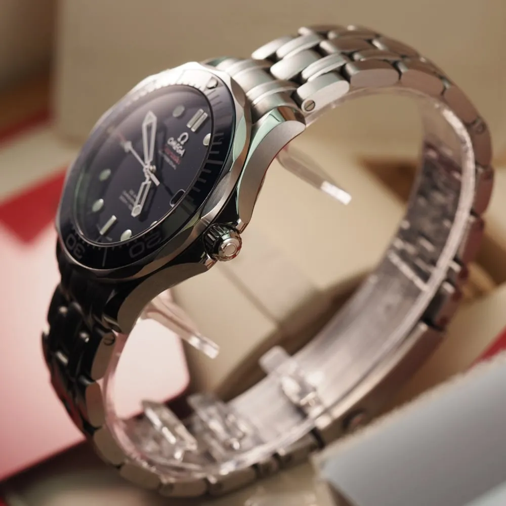 Omega Seamaster Diver 300 212.30.41.20.03.001 (2017)
