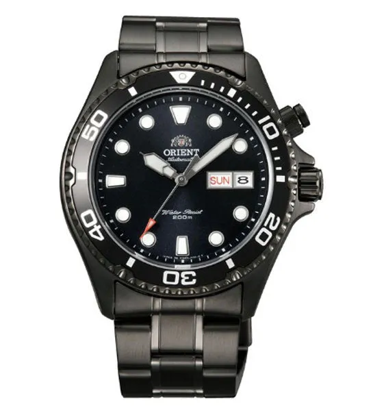 Orient CEM65007B Ray Raven I