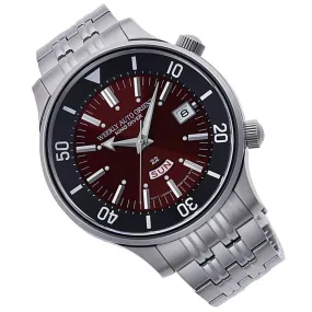 Orient King Diver Weekly Auto Watch RA-AA0D02R RA-AA0D02R1HB