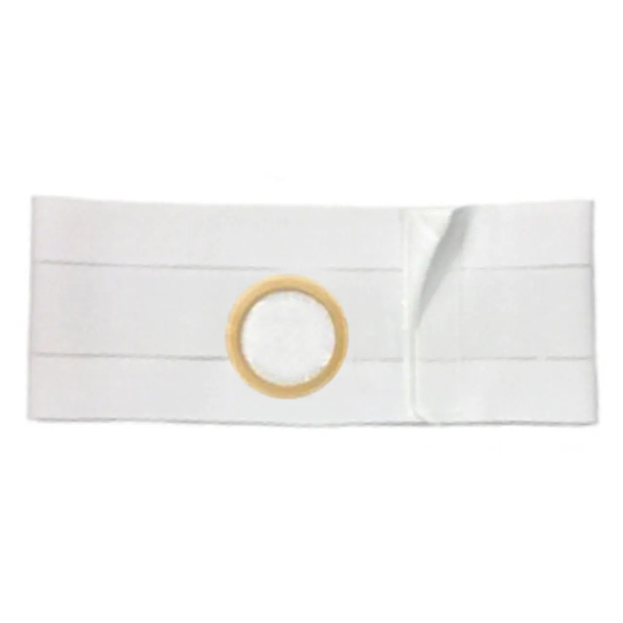 Original Flat Panel 4" Support Belt, 2-7/8" Center Opening, 28" - 31" Small