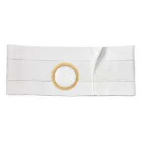 Original Flat Panel 4" Support Belt, 2-7/8" Center Opening, 28" - 31" Small