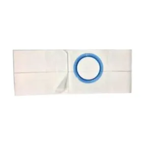 Original Flat Panel 4" Support Belt 3-1/8" Center Opening with Prolapse, Medium