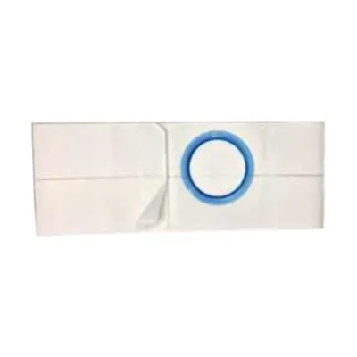 Original Flat Panel 4" Support Belt Medium Oval Center Opening X-Large