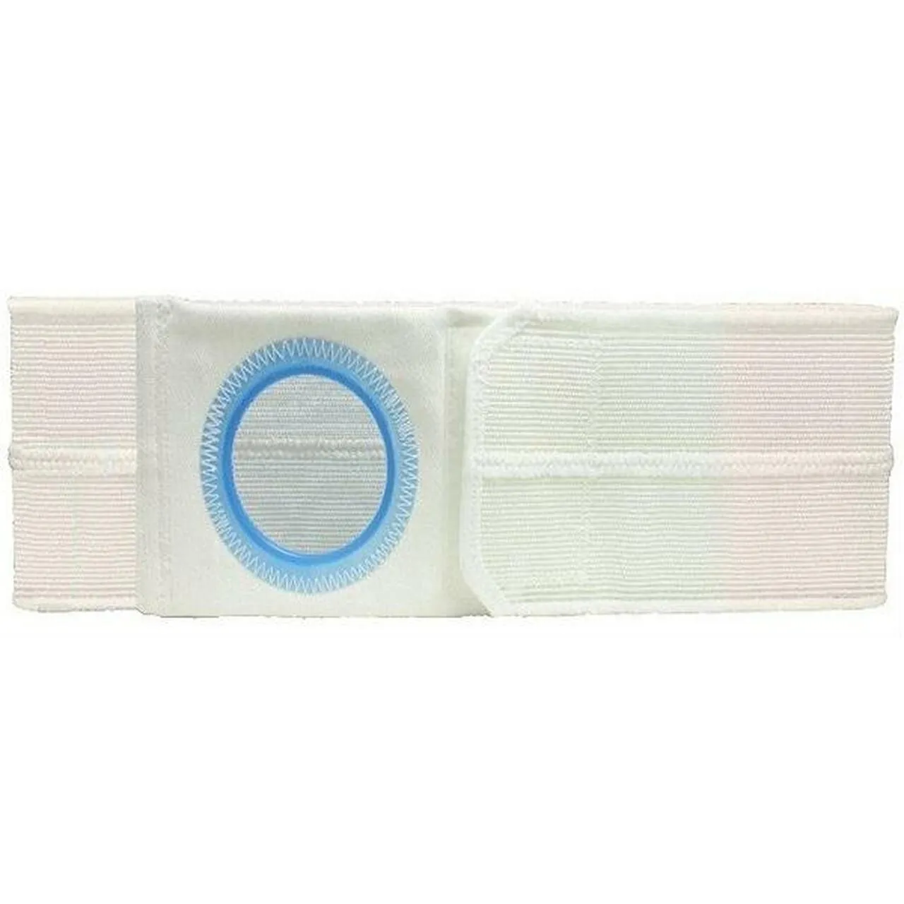 Original Flat Panel 5" Support Belt Prolapse Strap 2-5/8" Center Opening Waist 41"-46" X-Large, Cool Comfort Elastic