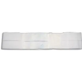 Original Flat Panel Belt No Hole, 3" Wide 32" - 35" Waist Medium