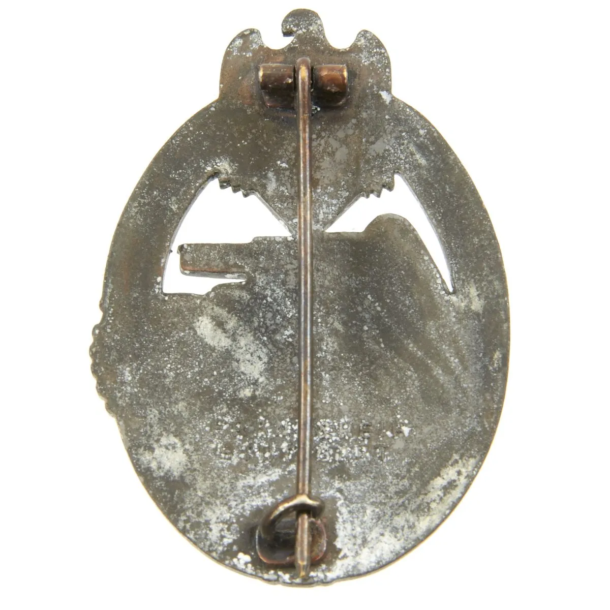 Original German WWII Named Panzergrenadier Obergefreiter Awards Grouping