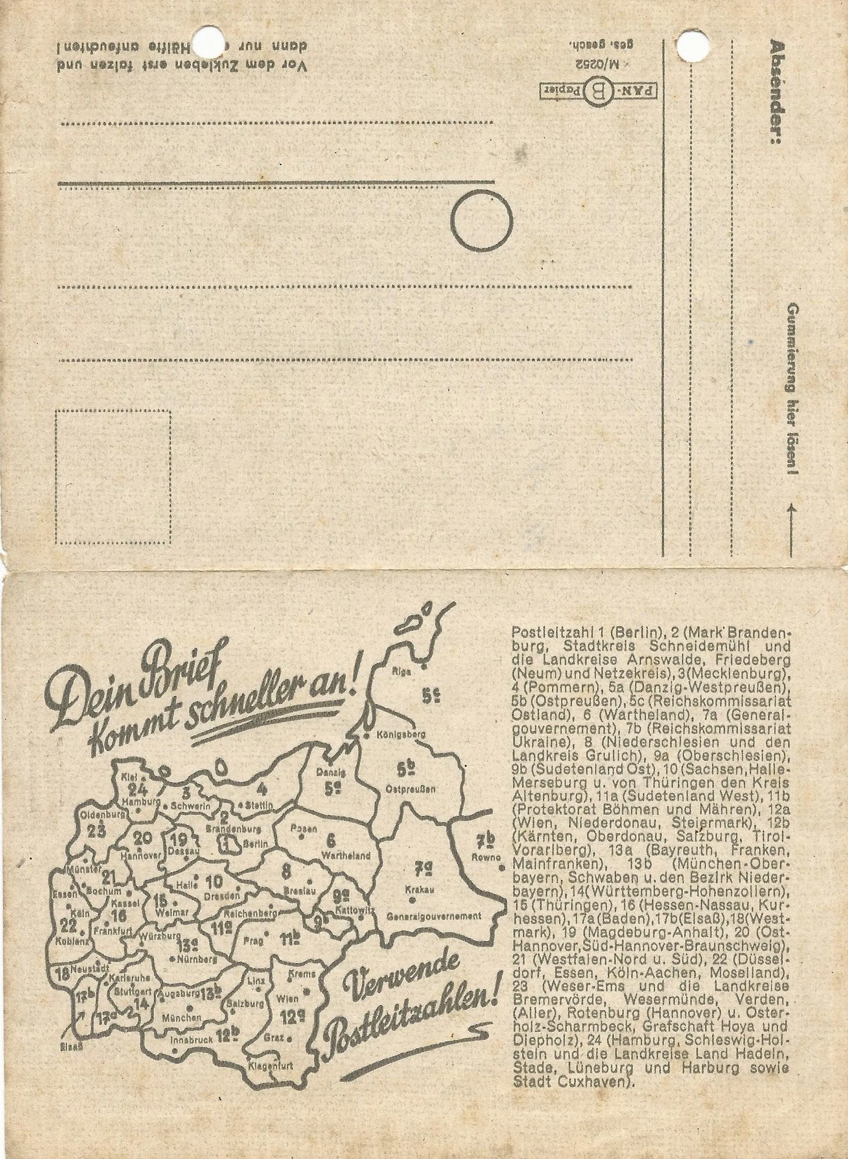 Original German WWII Named Panzergrenadier Obergefreiter Awards Grouping