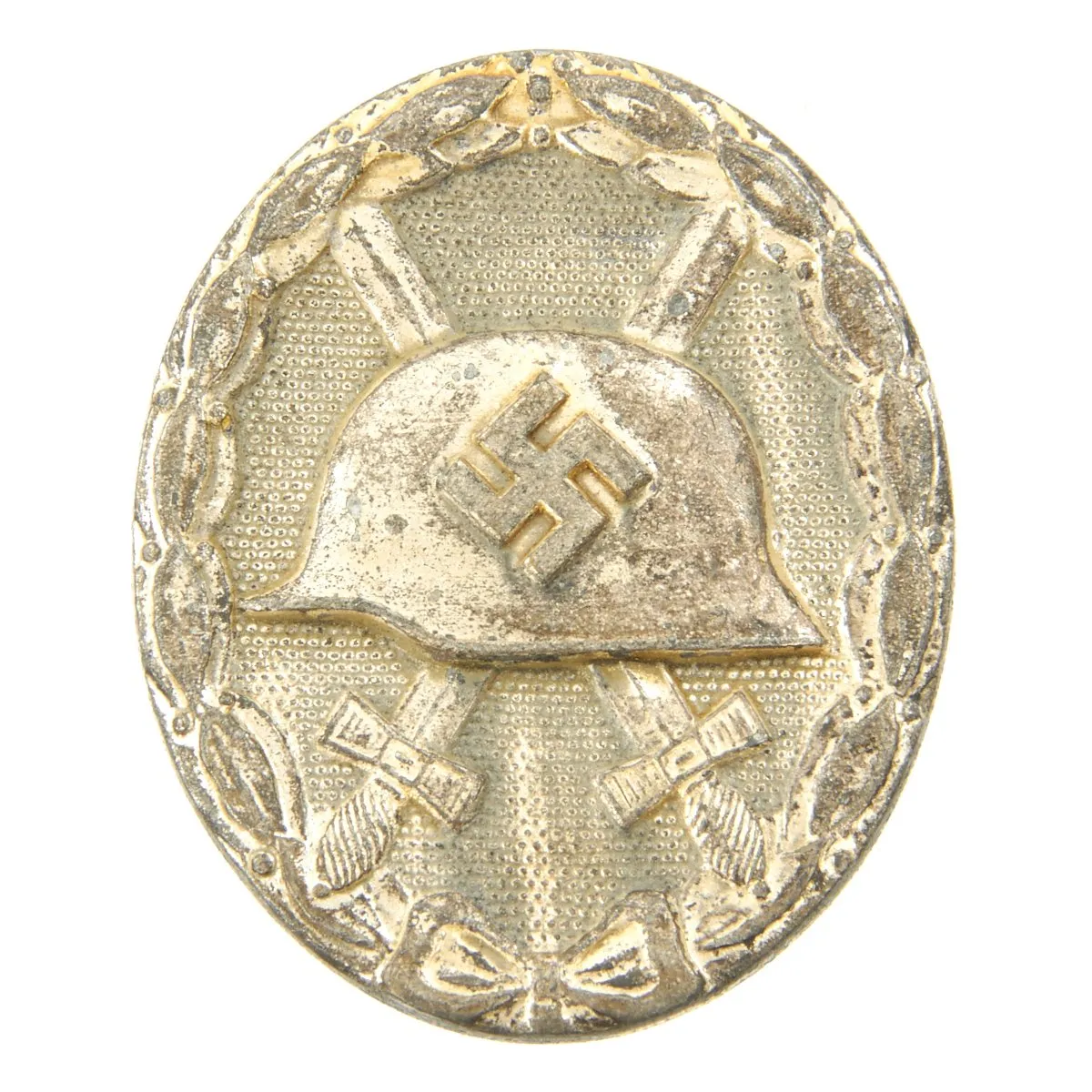 Original German WWII Named Panzergrenadier Obergefreiter Awards Grouping