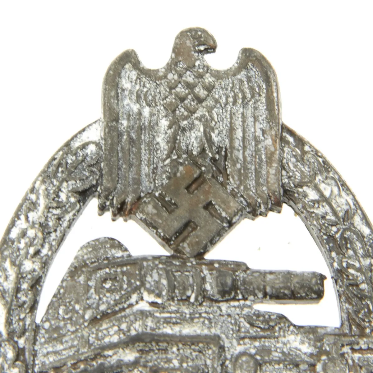 Original German WWII Named Panzergrenadier Obergefreiter Awards Grouping