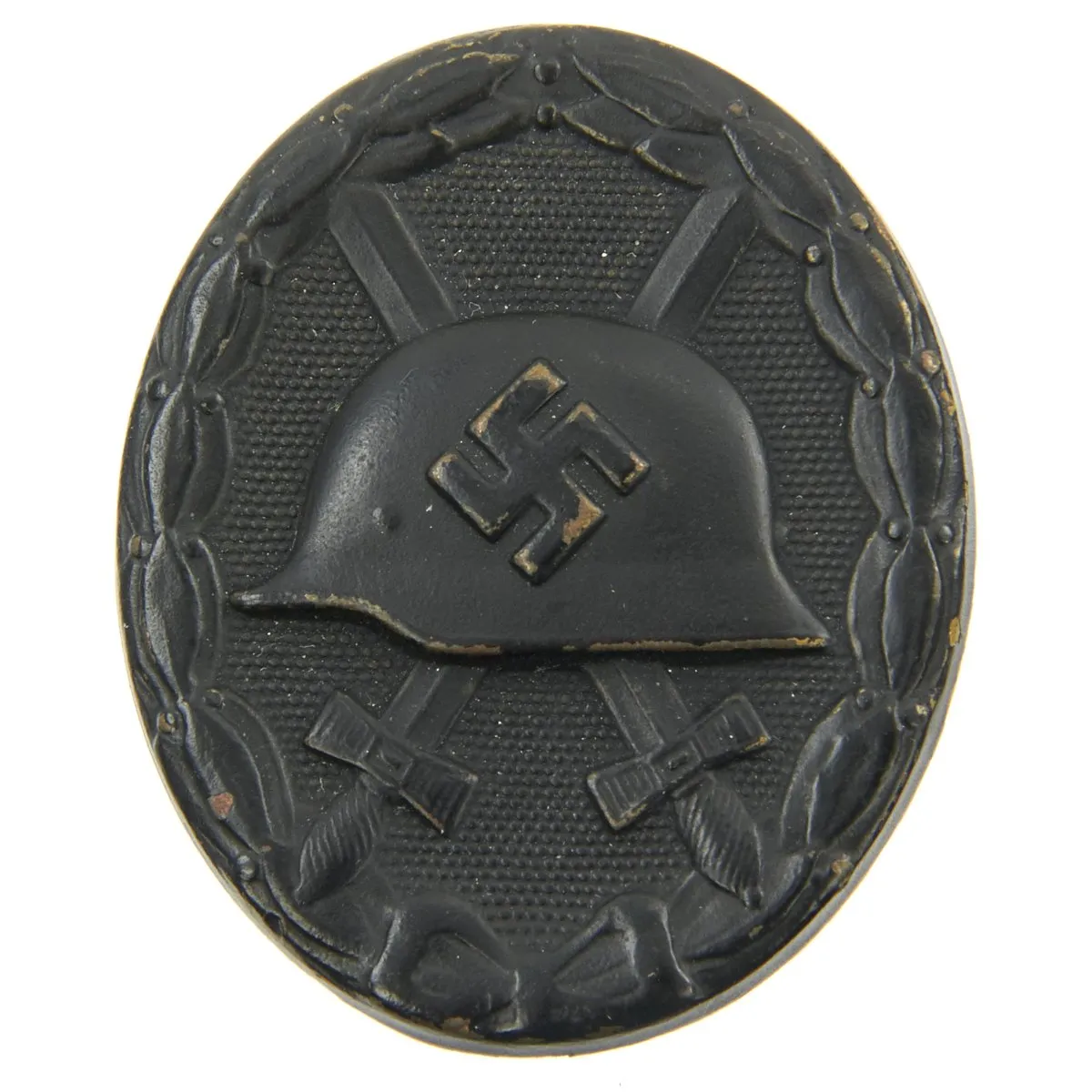 Original German WWII Named Panzergrenadier Obergefreiter Awards Grouping