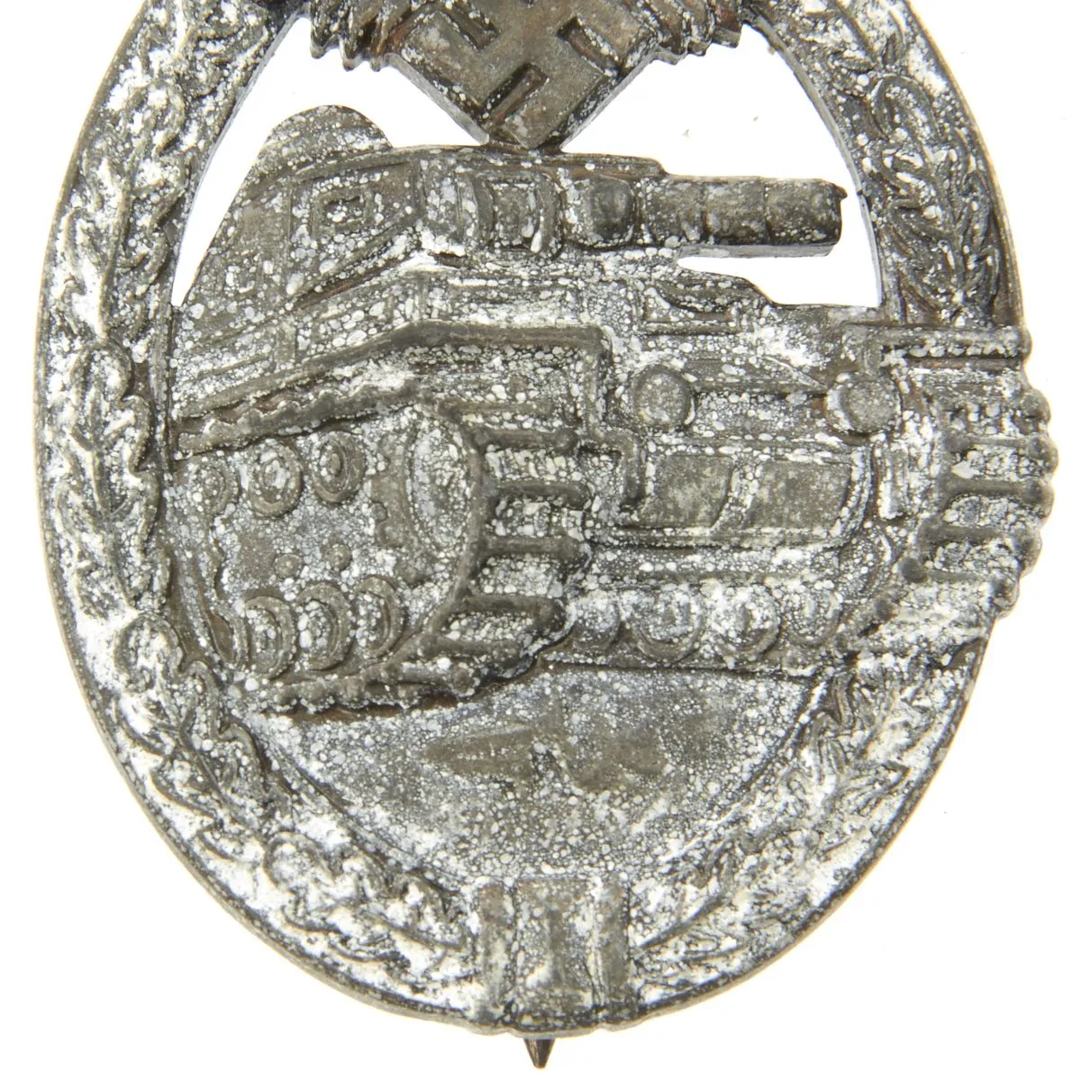 Original German WWII Named Panzergrenadier Obergefreiter Awards Grouping