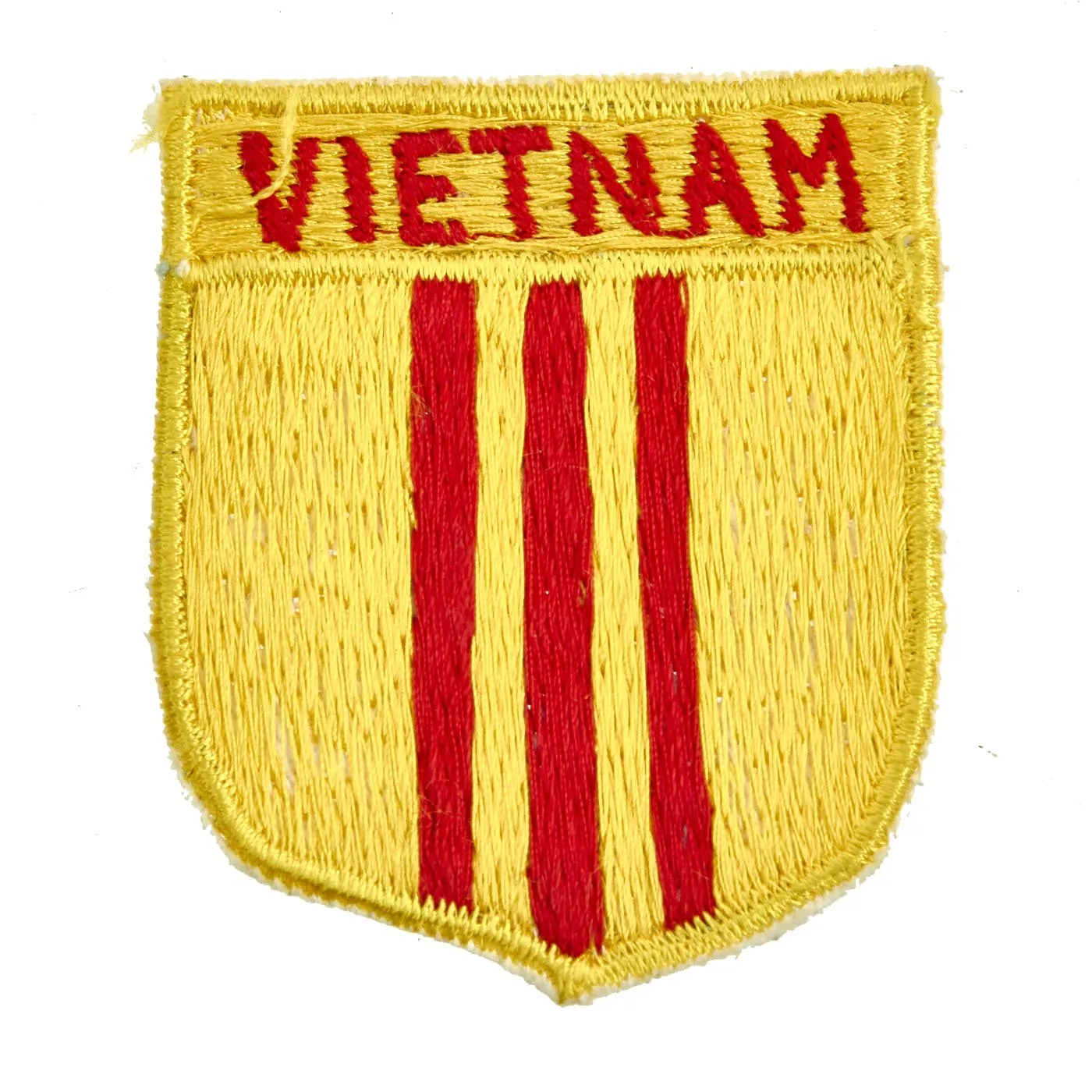 Original U.S. Vietnam War Lockheed AC-130 Air Force Patch Group