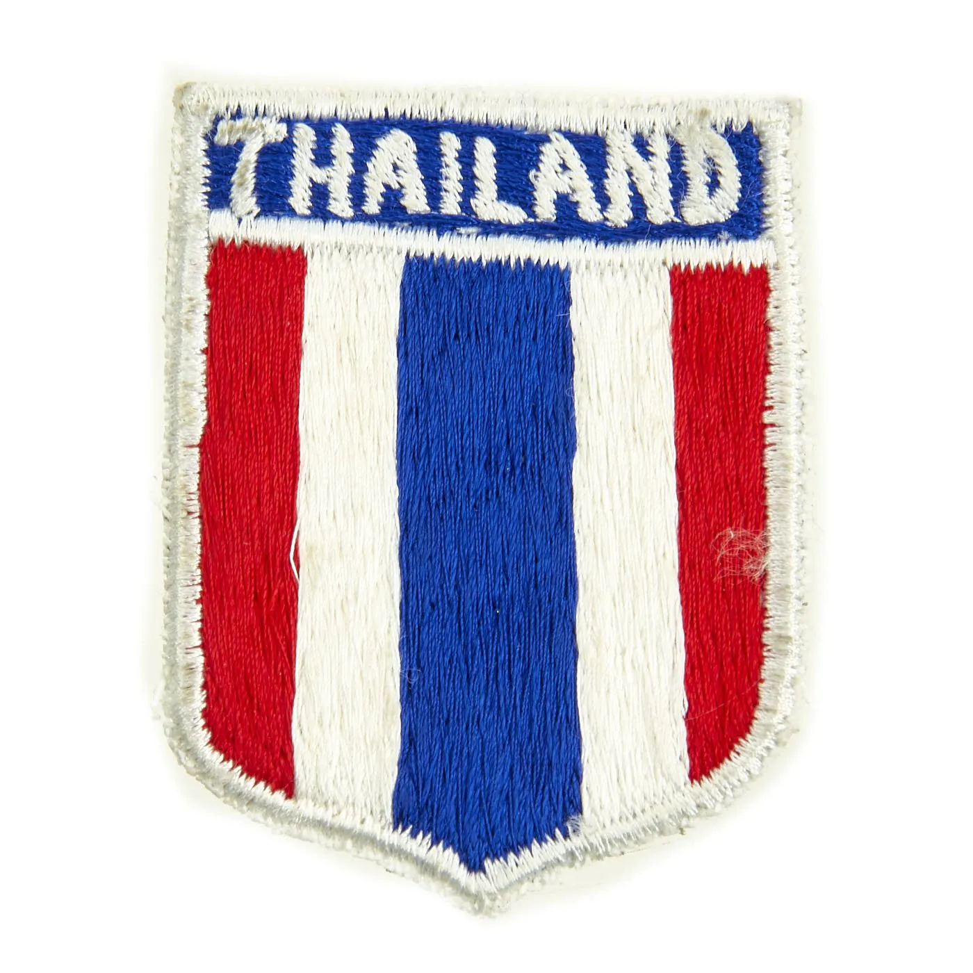 Original U.S. Vietnam War Lockheed AC-130 Air Force Patch Group