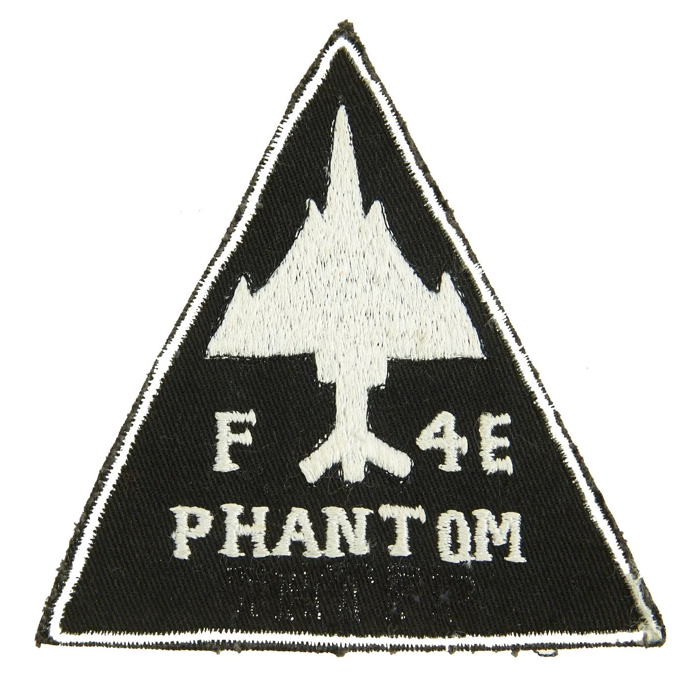 Original U.S. Vietnam War Lockheed AC-130 Air Force Patch Group
