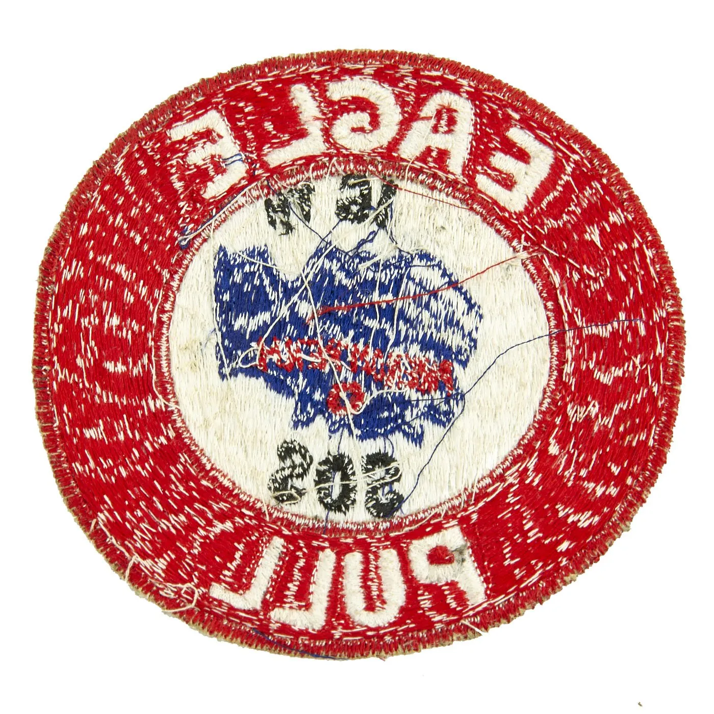 Original U.S. Vietnam War Lockheed AC-130 Air Force Patch Group