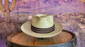 Palm Hat the "Allright" by Brittoli BR0034