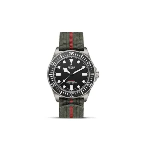 Pelagos FXD M25717N-0001