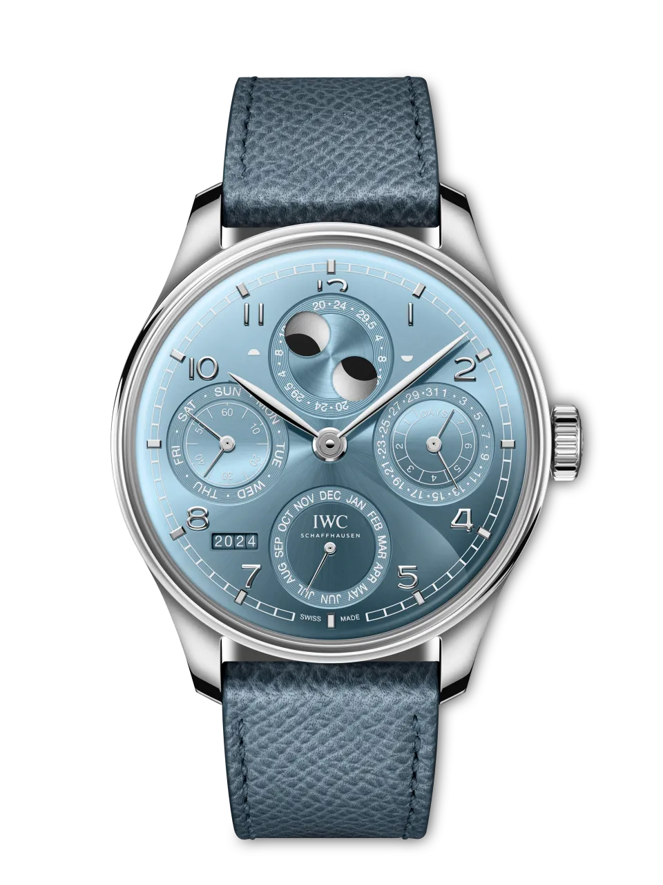 Portugieser Perpetual Calendar 44