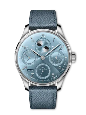 Portugieser Perpetual Calendar 44