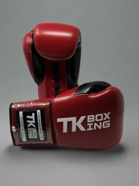 Pro Sparring Gloves 2.0