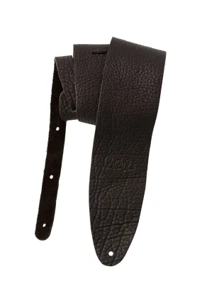 PRS 3.5" Buffalo Leather Strap