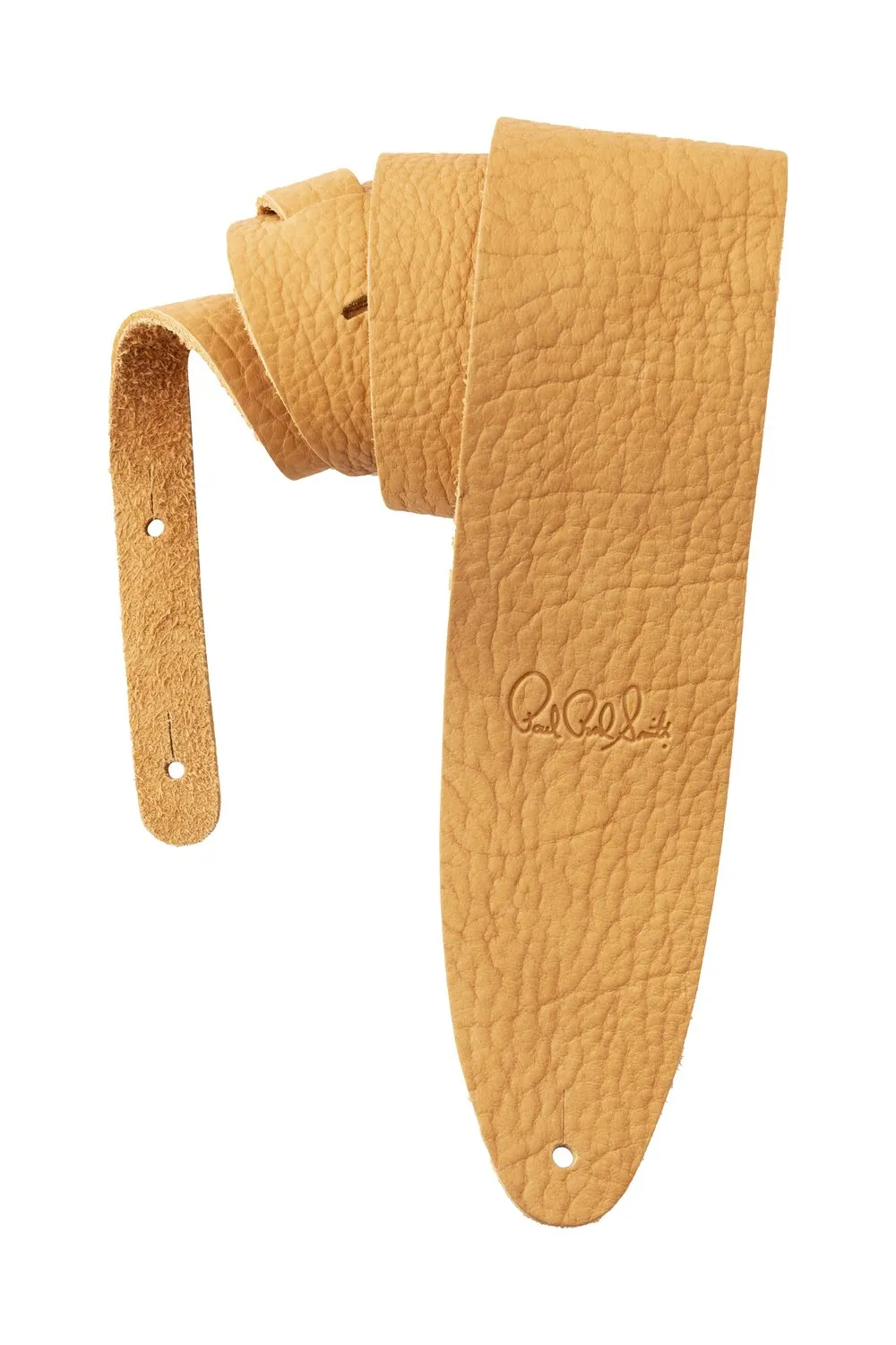 PRS 3.5" Buffalo Leather Strap