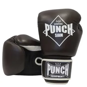 Punch Equipment Siam™ Authentic Muay Thai Gloves