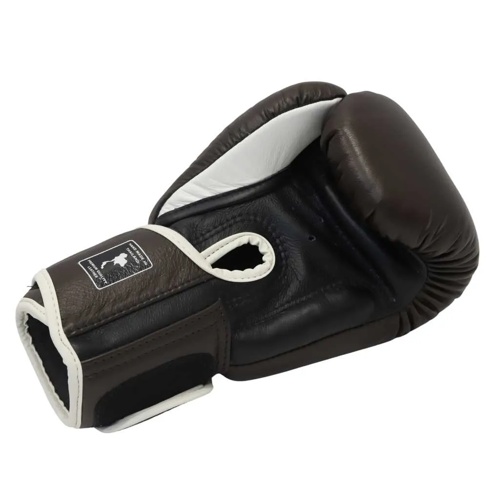 Punch Equipment Siam™ Authentic Muay Thai Gloves