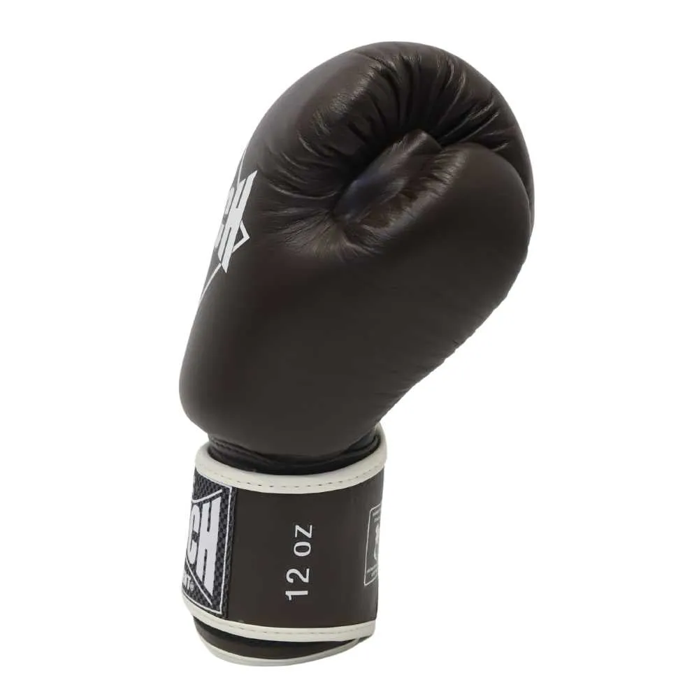 Punch Equipment Siam™ Authentic Muay Thai Gloves