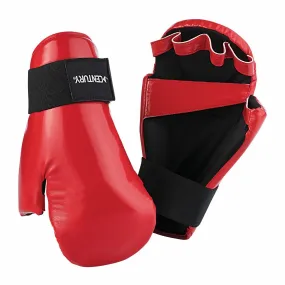 Red Century Kize Sparring Gloves