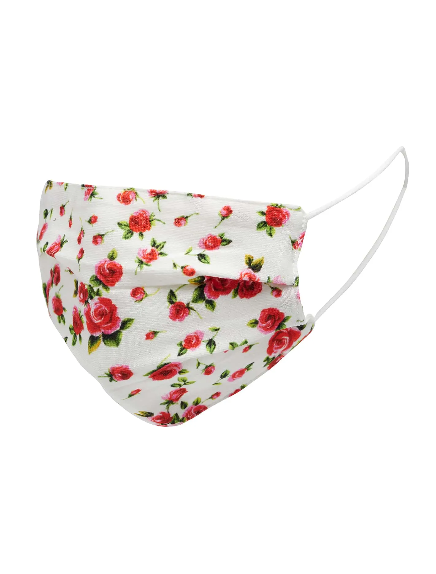 Reversible Face Mask