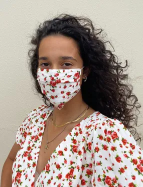 Reversible Face Mask