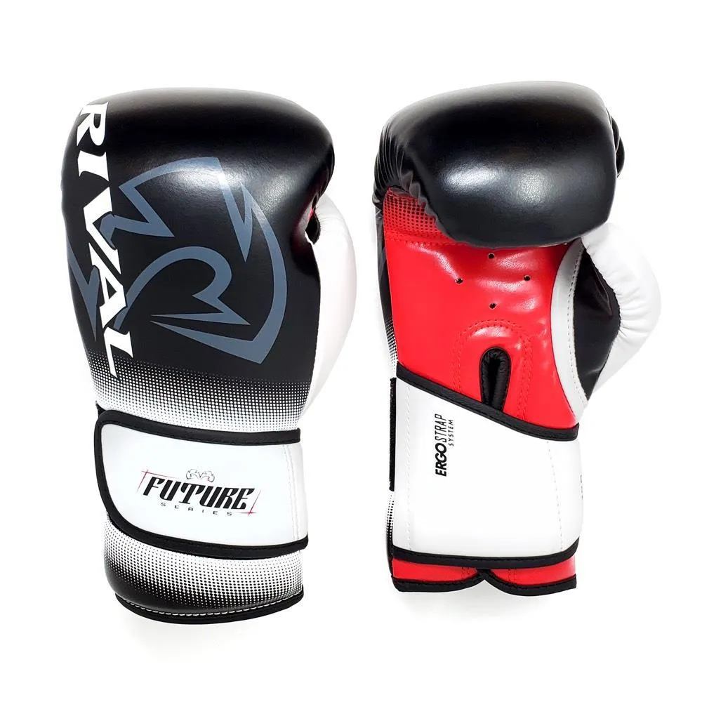Rival RS-FTR Future Kids Sparring Gloves