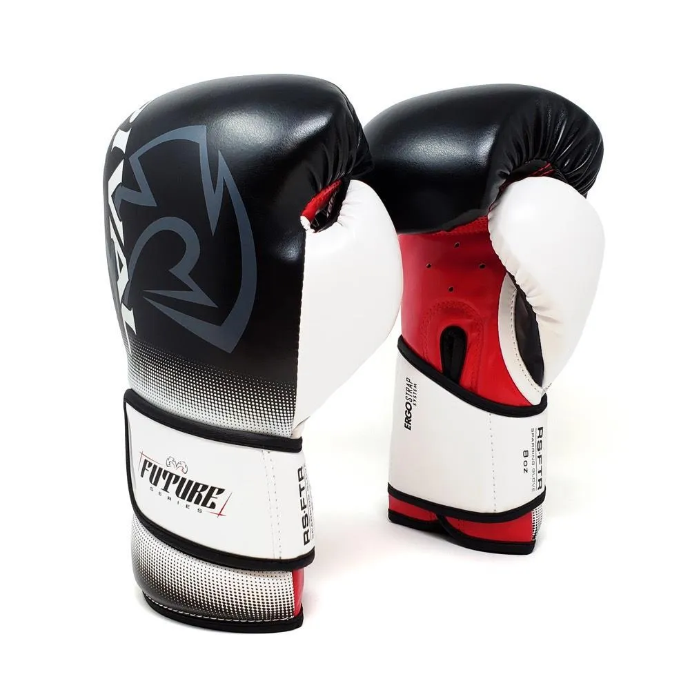 Rival RS-FTR Future Kids Sparring Gloves