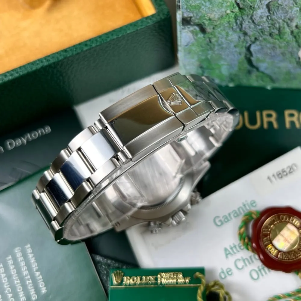 Rolex Cosmograph Daytona 116520 (Thin Hands)