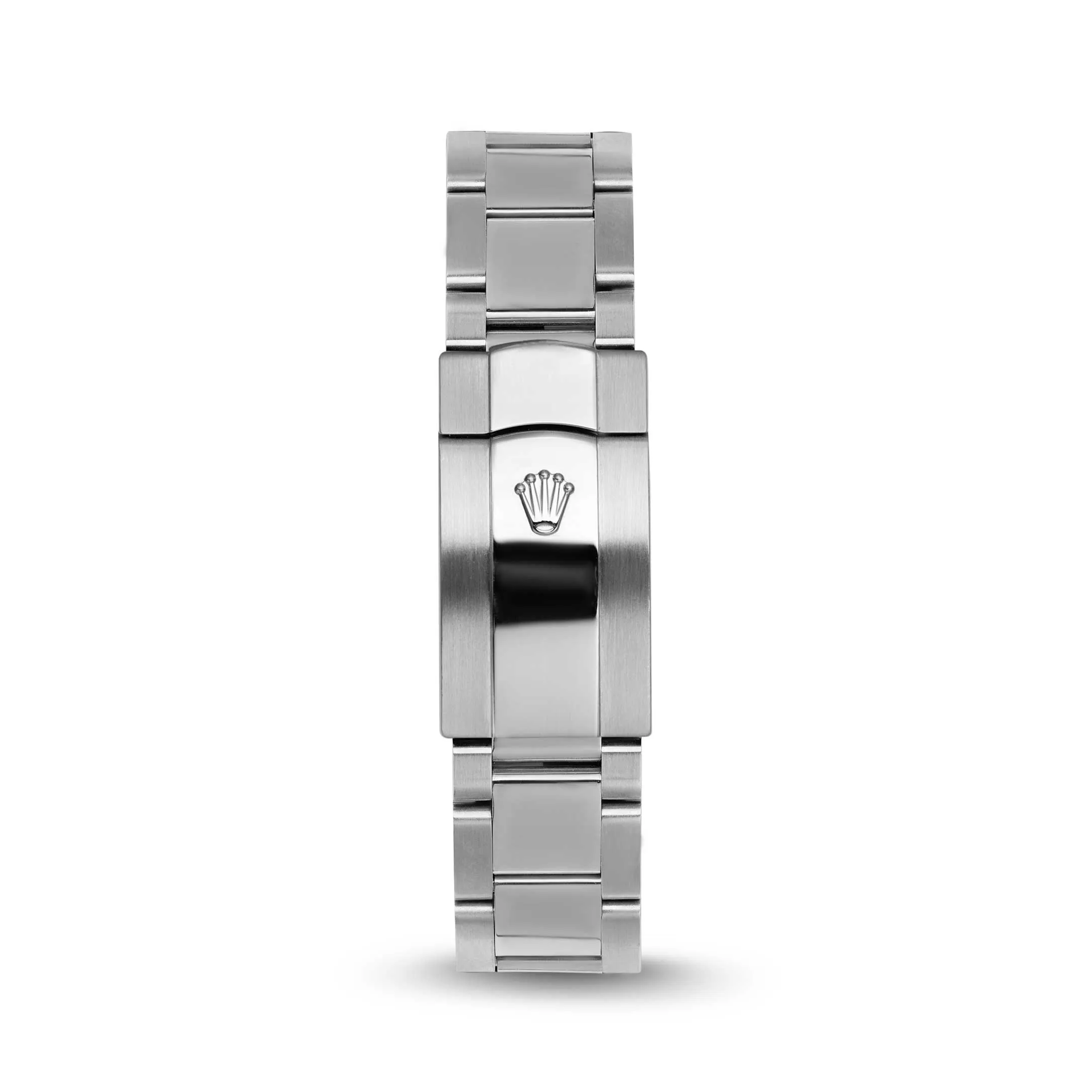 Rolex Datejust Diamond Bezel Watch 41mm Diamond Black Arabic Numeral Dial | 4.65ct