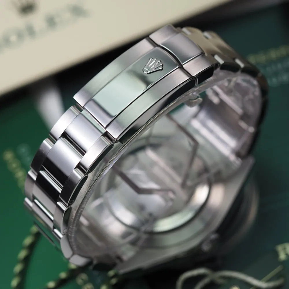 Rolex Datejust II 116334 (2016)
