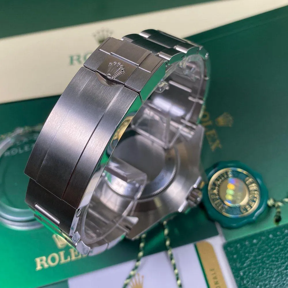 Rolex Sea Dweller 126600 "SD43" (2020)