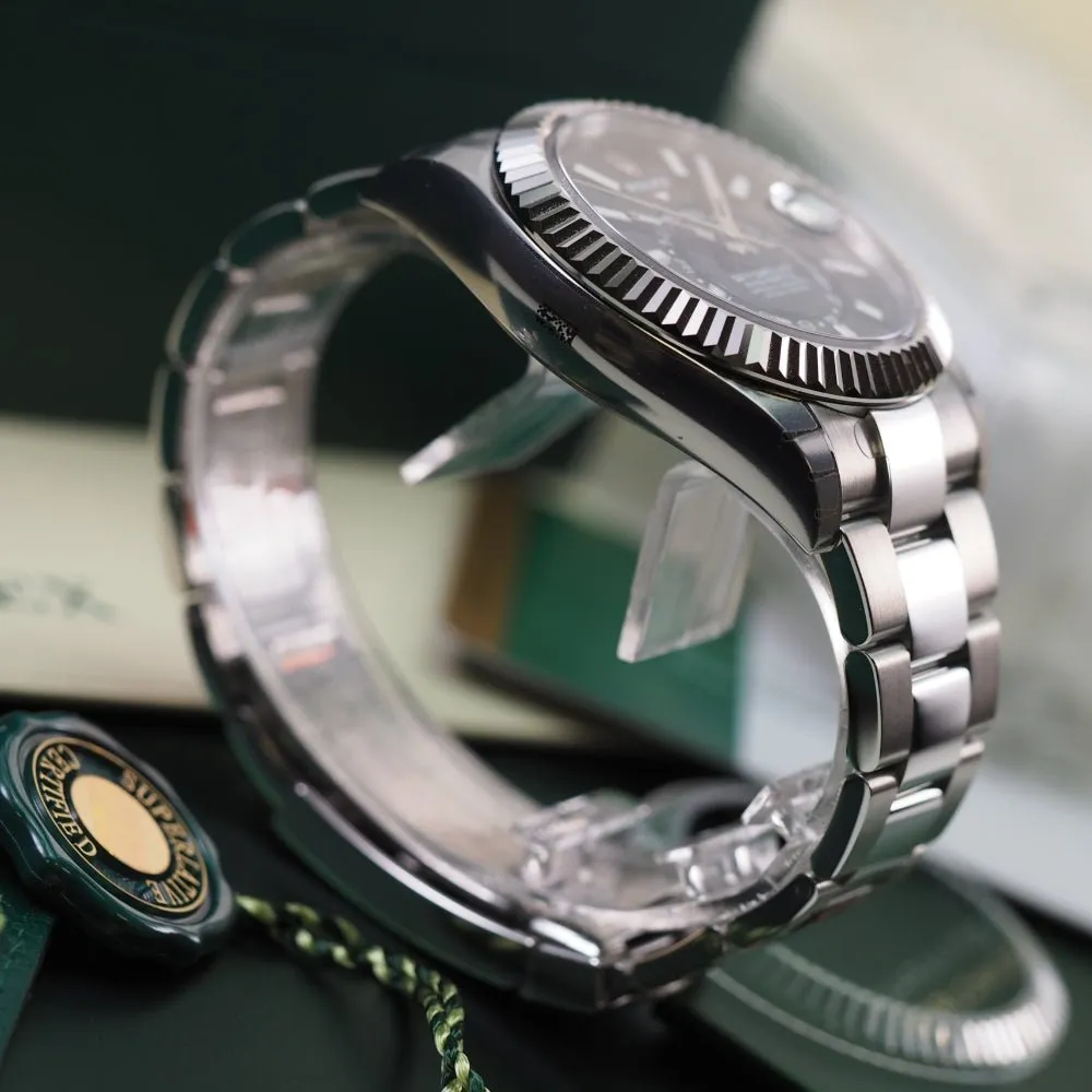 Rolex Sky-Dweller 326934 (2018)