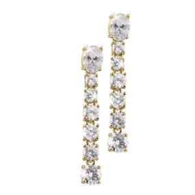 Roseland Glisten Earrings