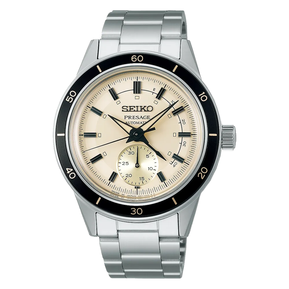 SEIKO - SSA447J1