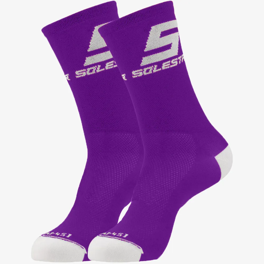 SOCKS (purple)
